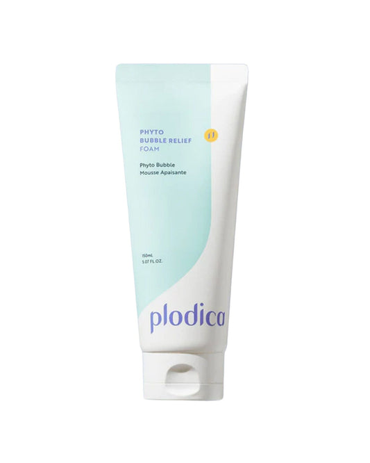 Phyto Bubble Relief Foam