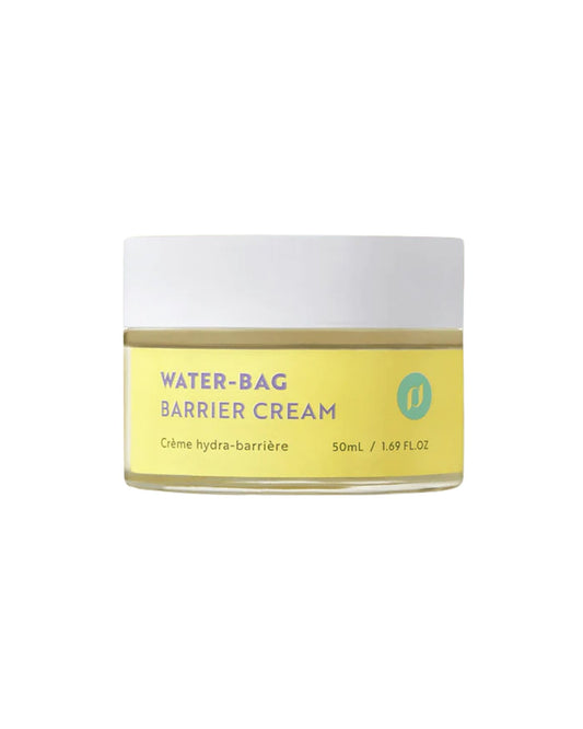 Water-Bag Barrier Cream