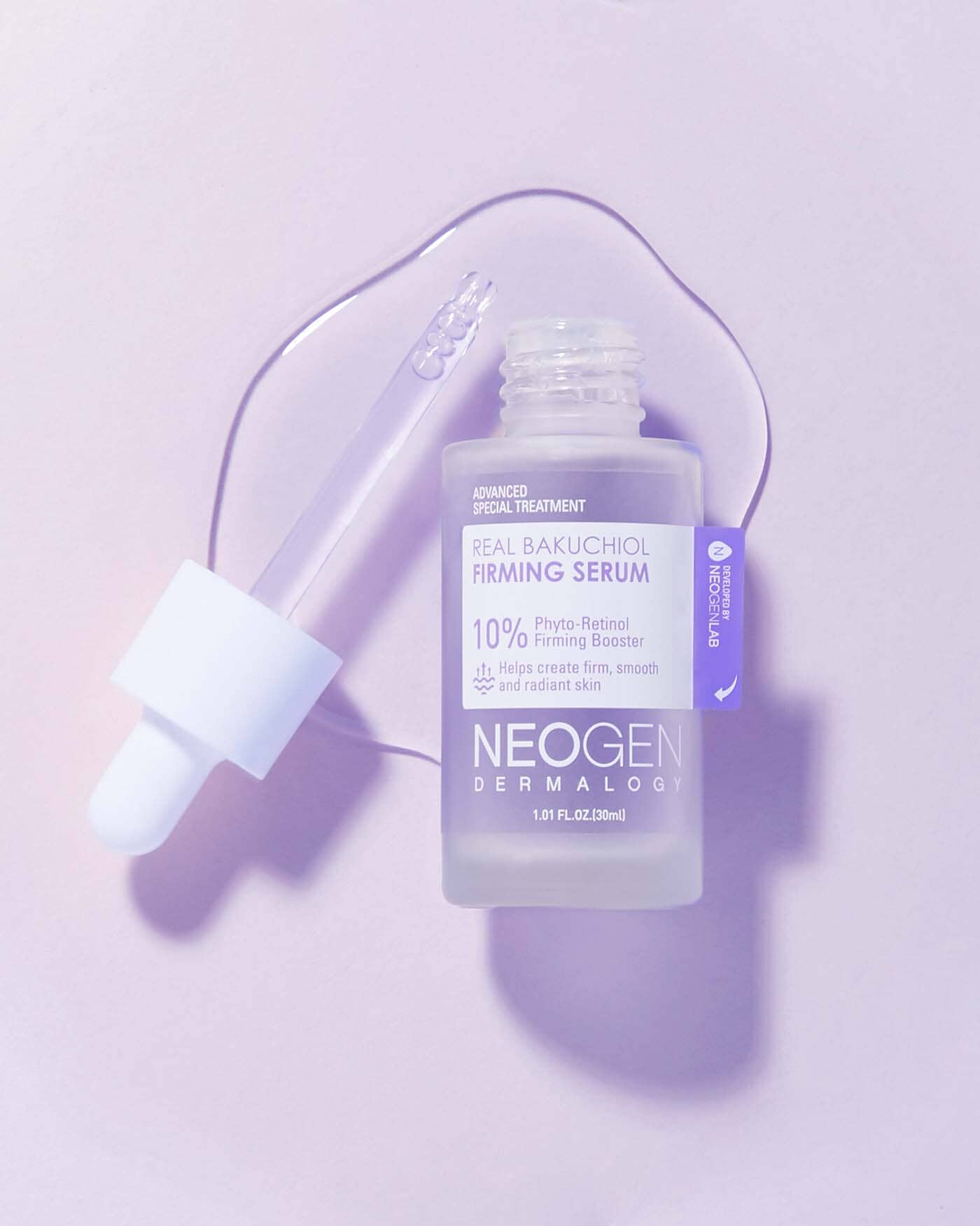 Real Firming Bakuchiol Serum