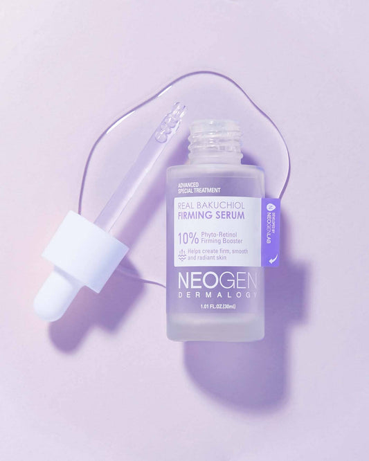 Real Firming Bakuchiol Serum