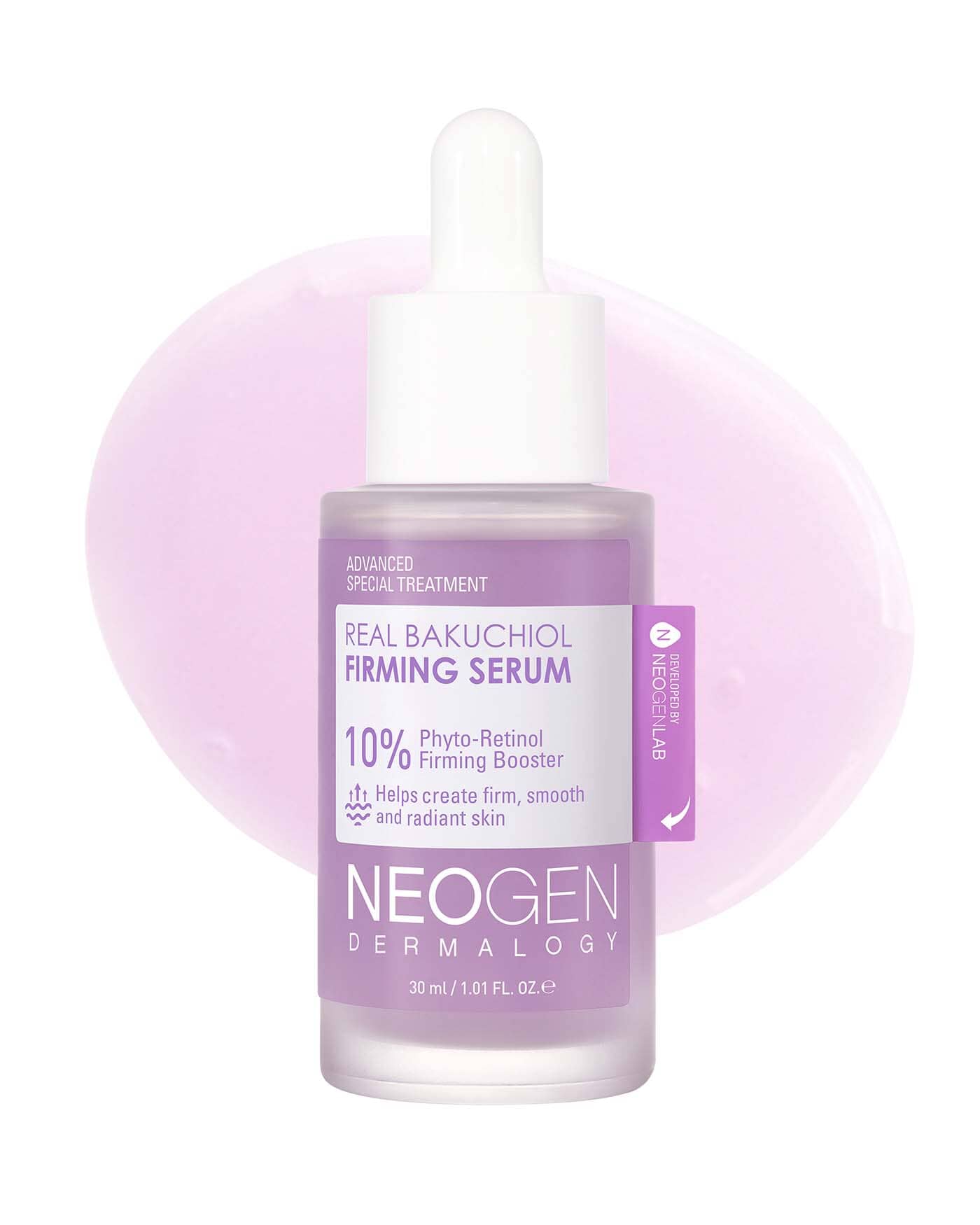 Real Firming Bakuchiol Serum