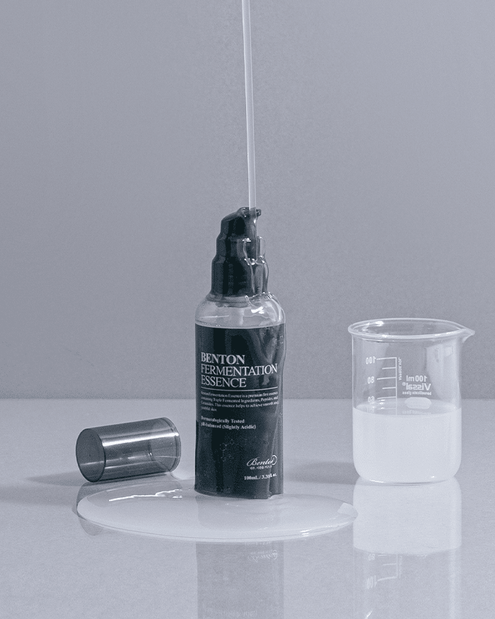 Fermentation Essence