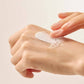 Rice Pure Clay Mask to Foam Cleanser