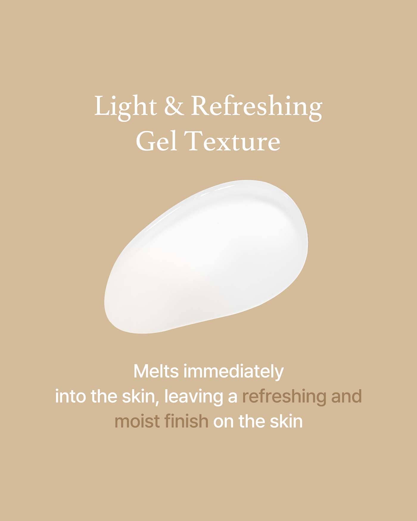 Rice Serum