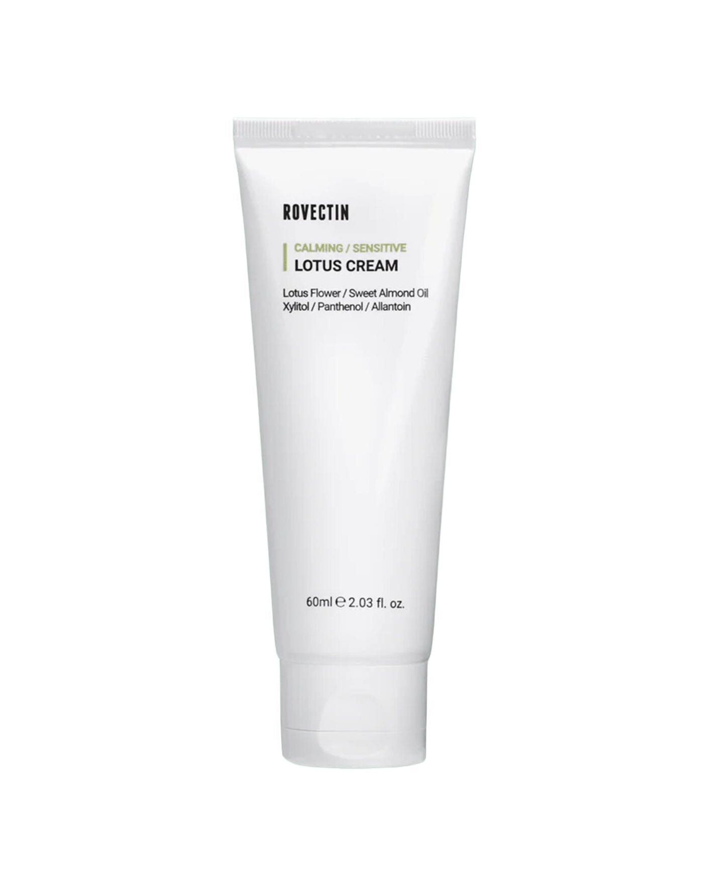 Calming Lotus Cream