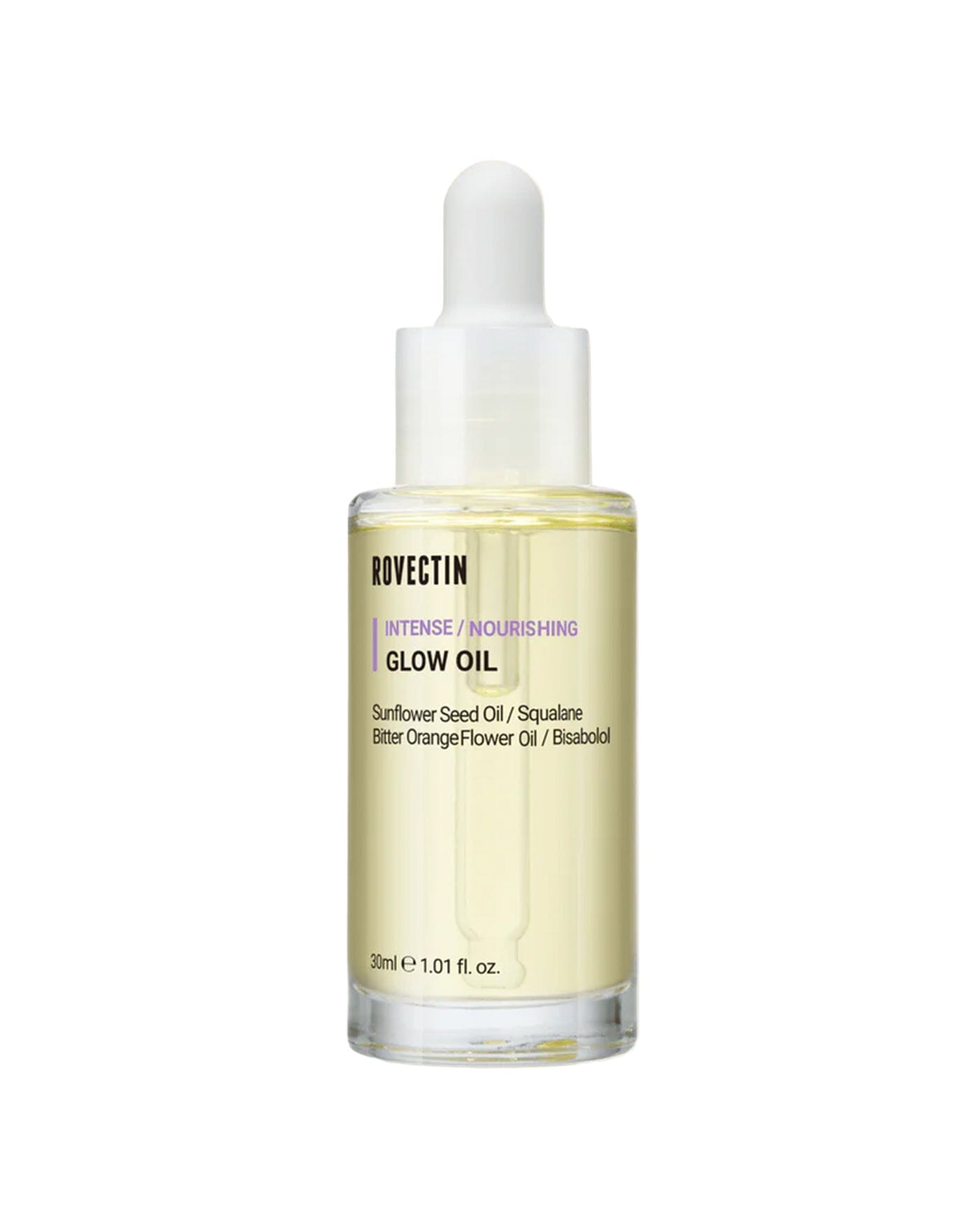 Rovectin Intense Glow Oil
