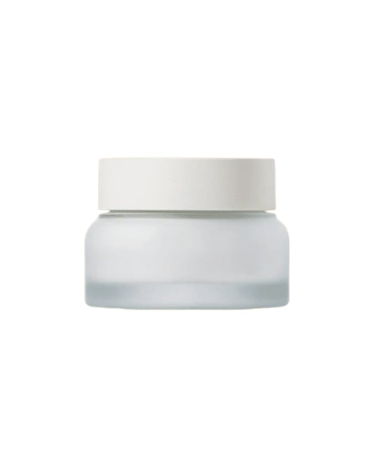 Enriched By Nature Cream