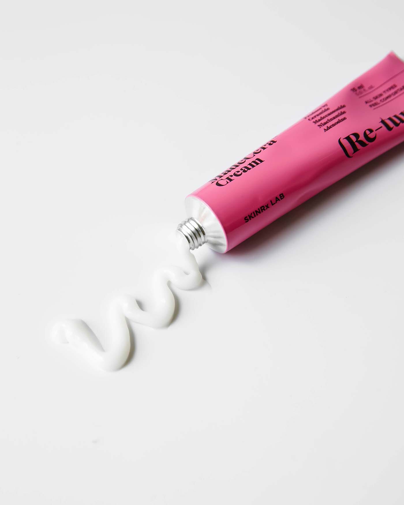 MadeCera Cream