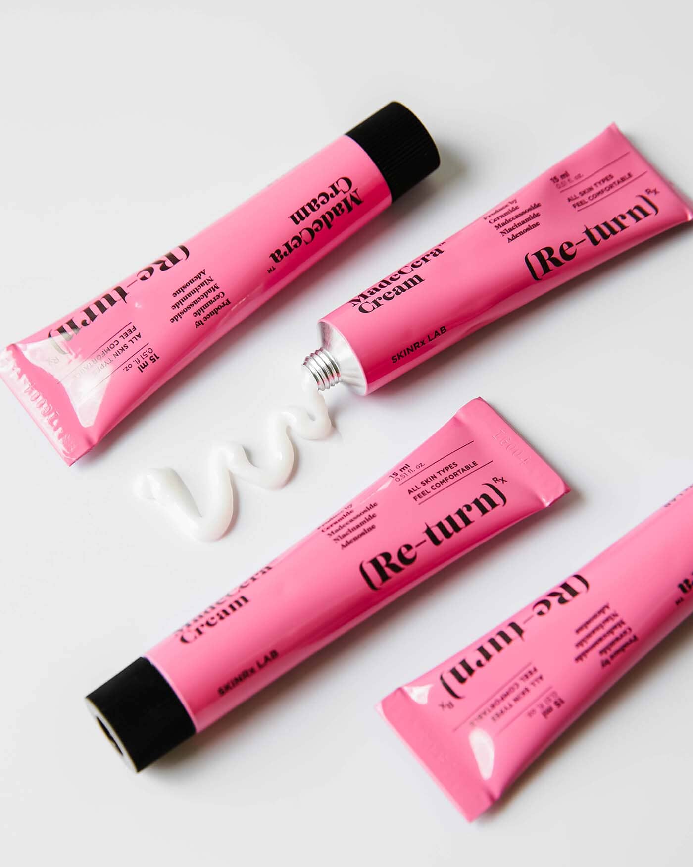 MadeCera Cream