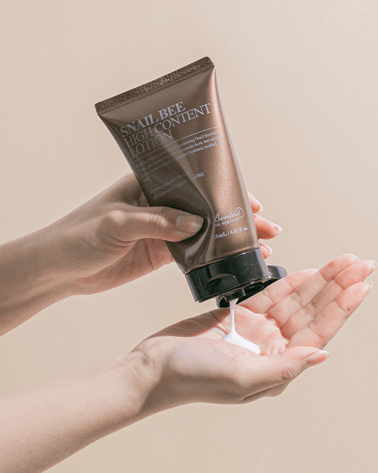 Snail Bee High Content Lotion
