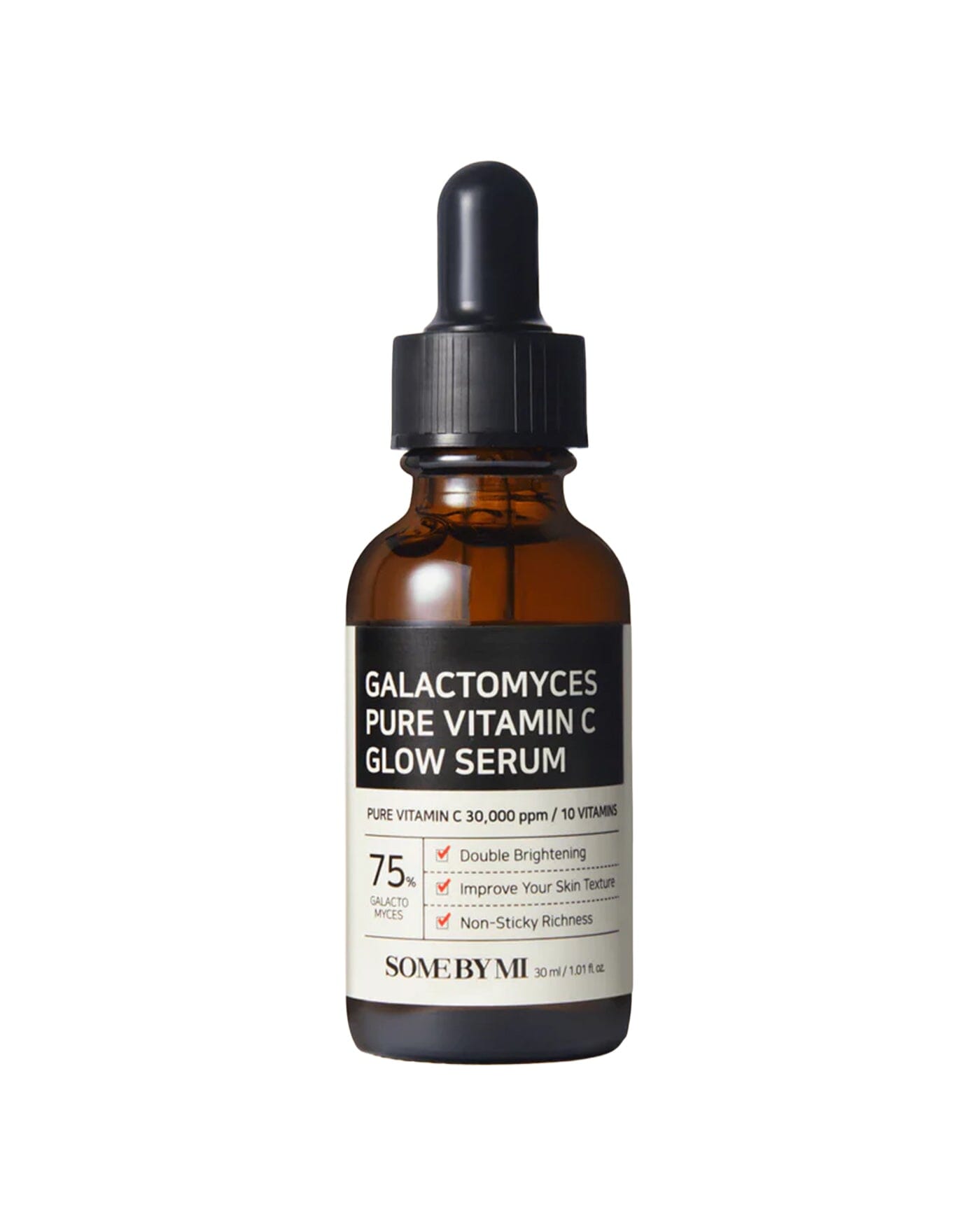 Galactomyces Pure Vitamin C Glow Serum