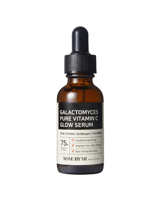Galactomyces Pure Vitamin C Glow Serum