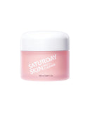 Melt + Cleanse Makeup Melting Balm
