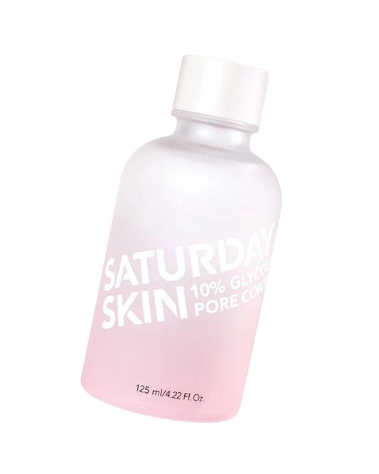 Pore Clarifying Toner 10% Glycolic Acid