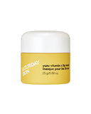 Yuzu Vitamin C Lip Mask