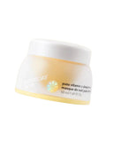 Yuzu Vitamin C Sleep Mask