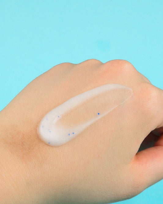 Rub-A-Dub Refining Peel Gel