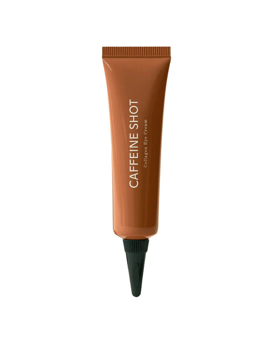 Caffeine Shot Collagen Eye Cream