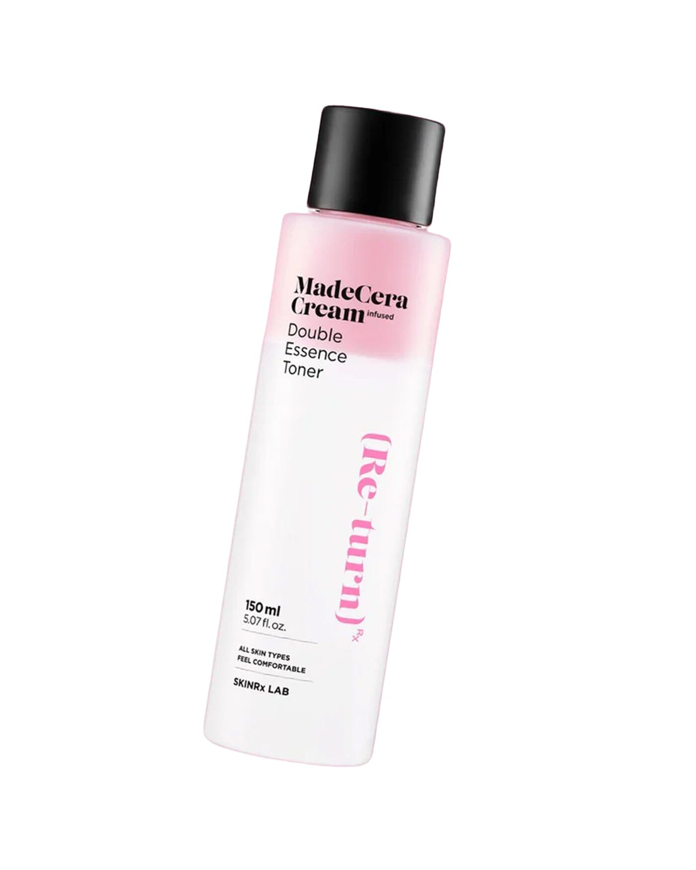 MadeCera Cream Double Essence Toner