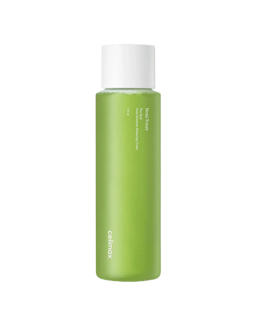 The Real Noni Moisture Balancing Toner