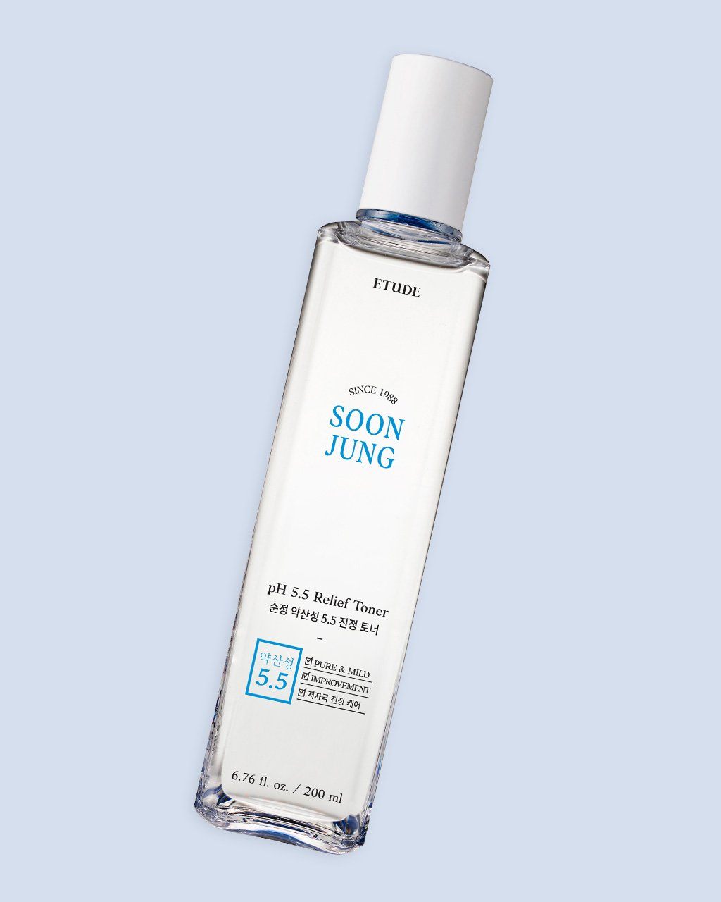SoonJung pH 5.5 Relief Toner