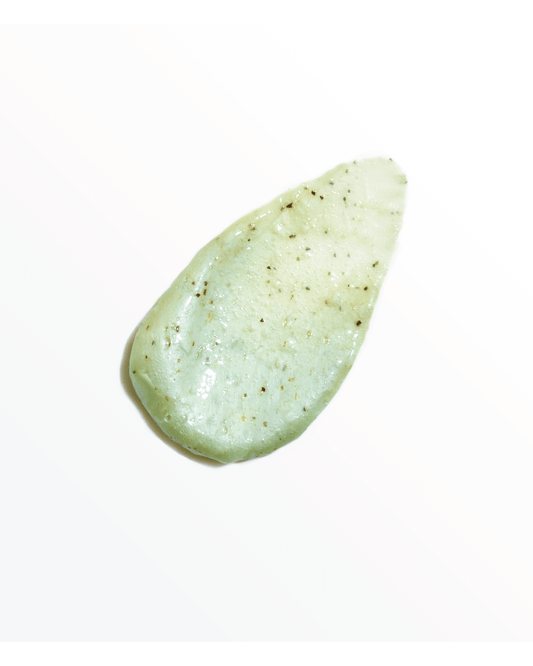 A New Leaf Cream Cleanser