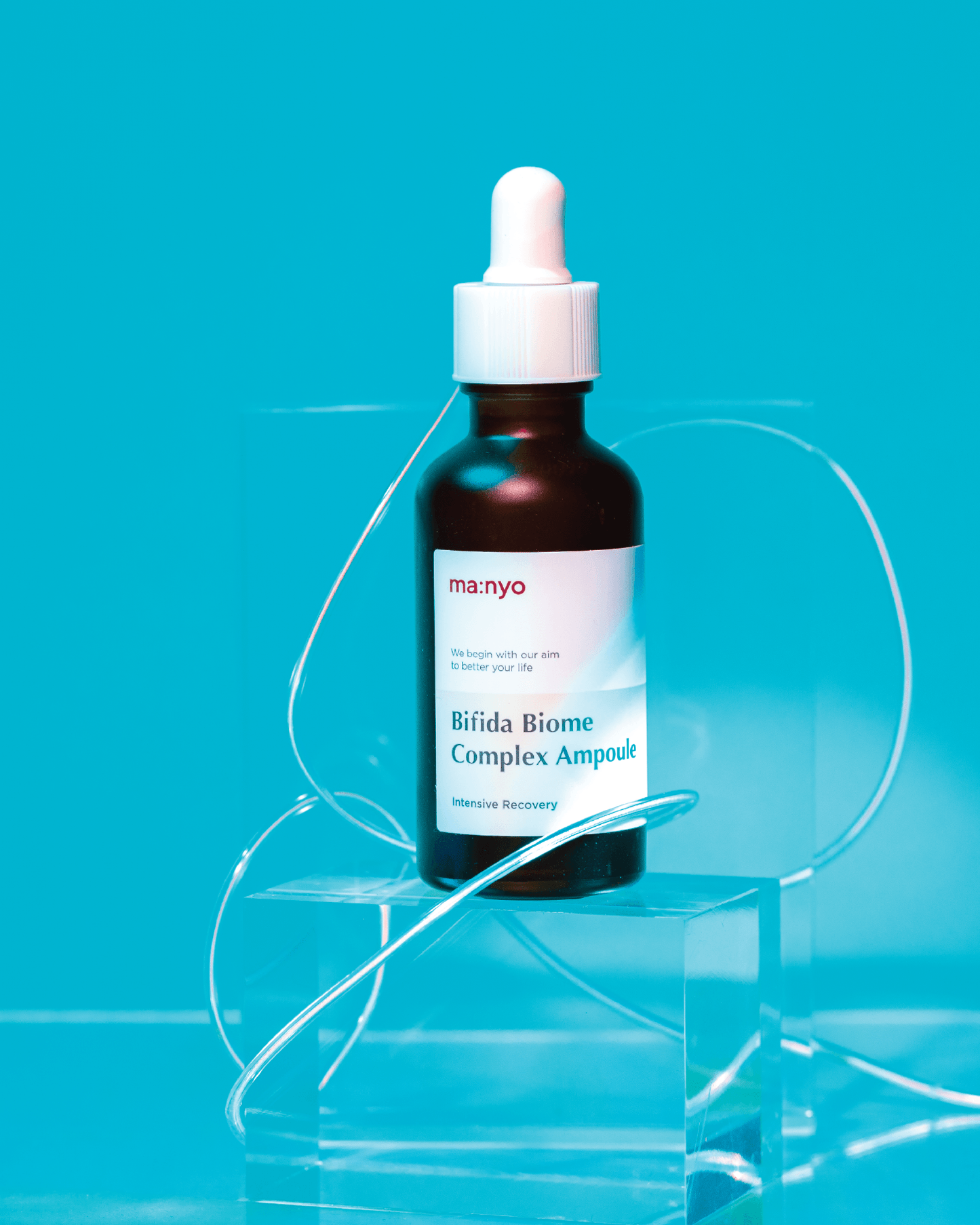 Bifida Biome Complex Ampoule