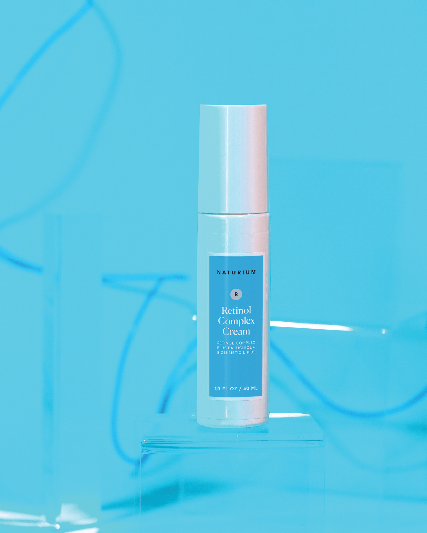 Retinol Complex Cream