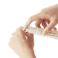 Airy Clear Sunscreen Gel Smoothing Tube