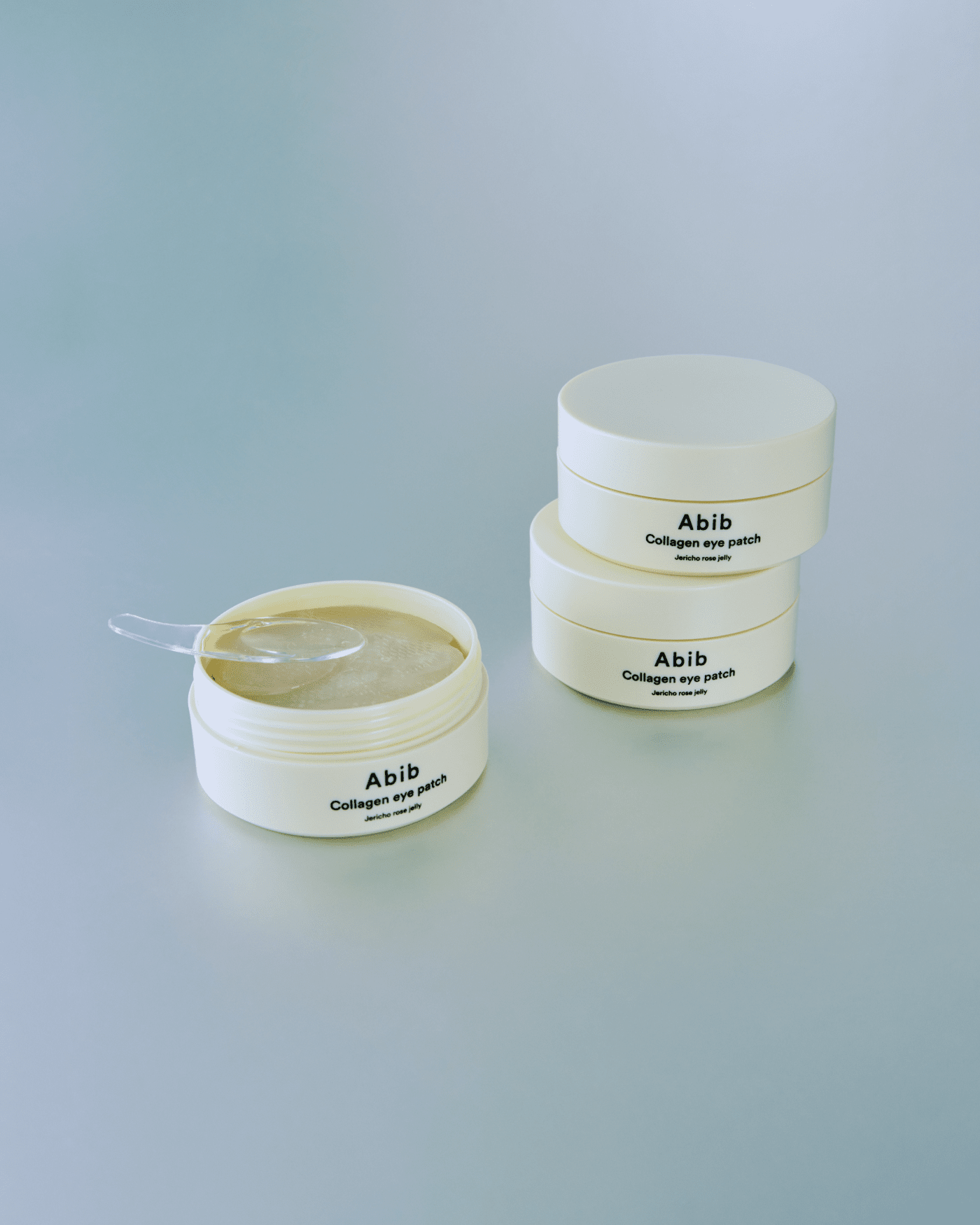 Collagen Eye Patch