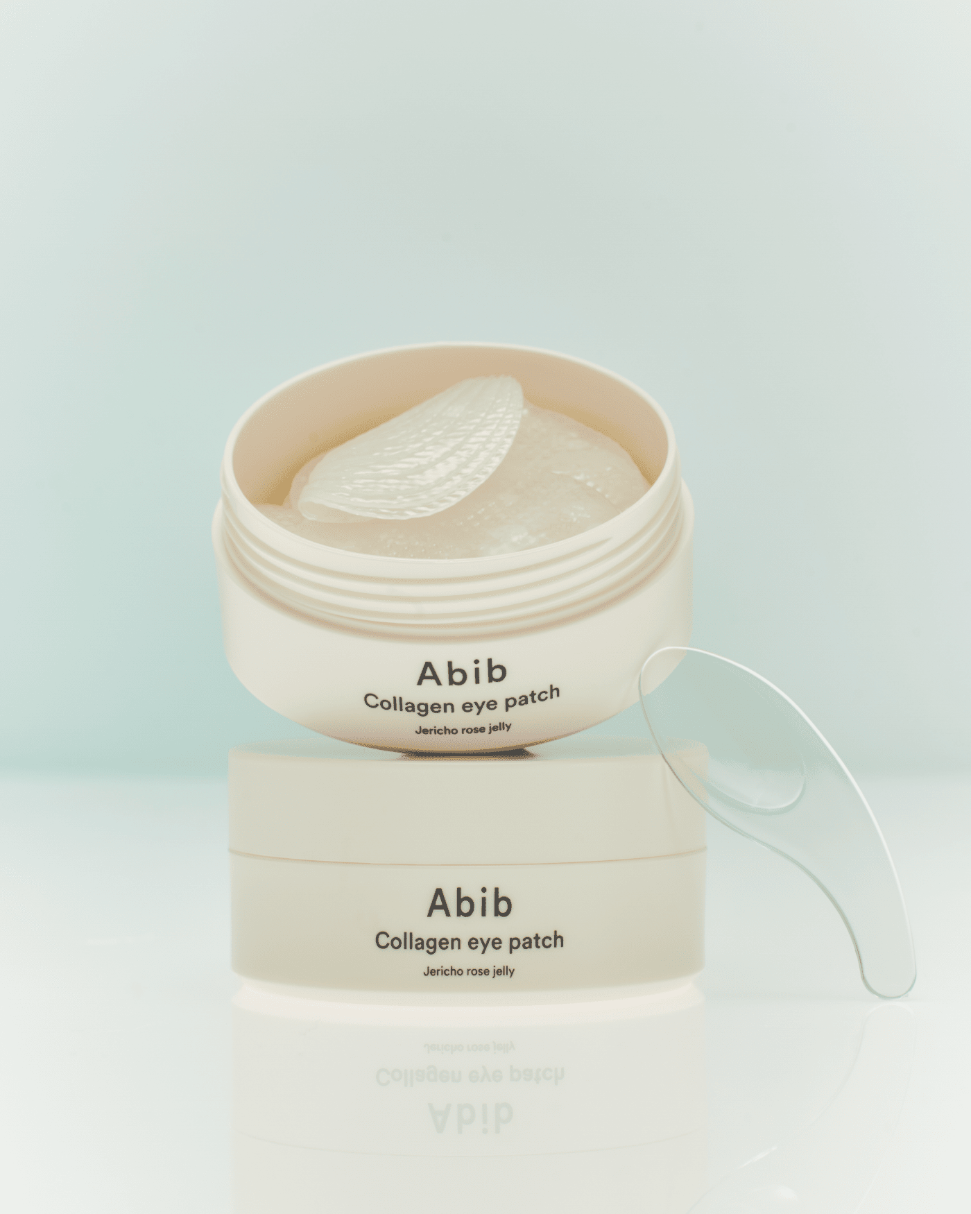 Collagen Eye Patch