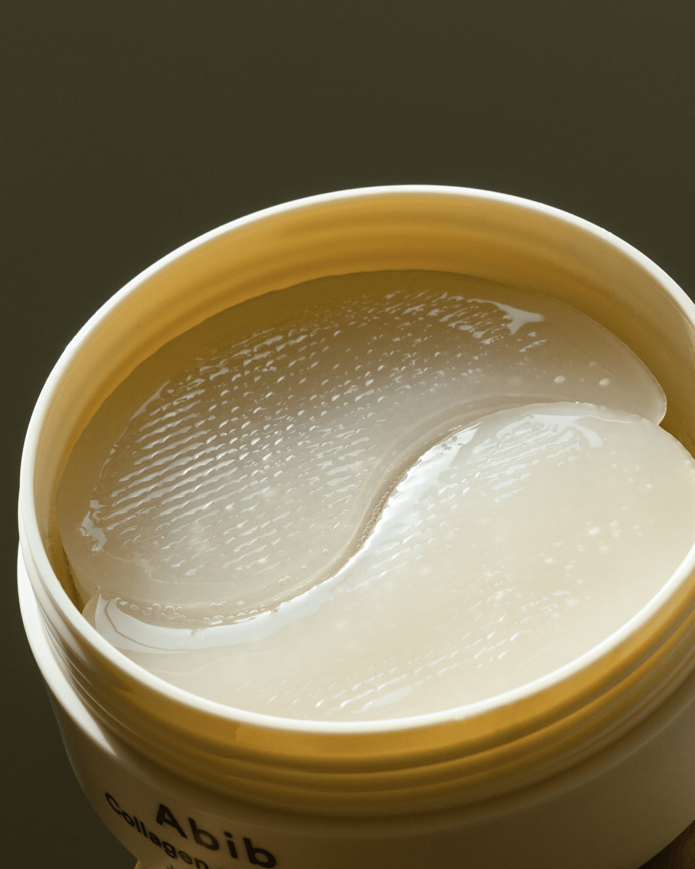 Collagen Eye Patch