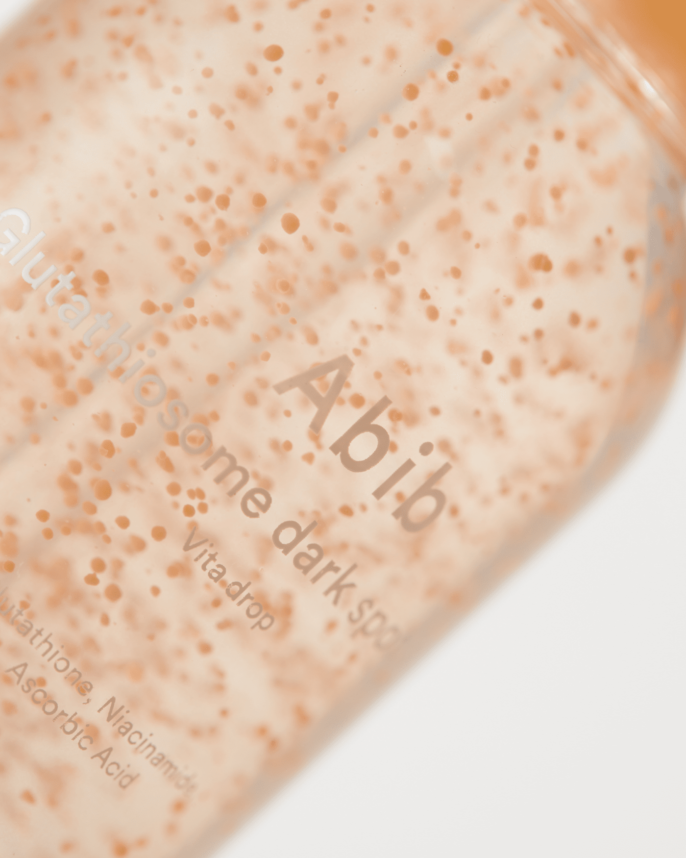 Glutathiosome Dark Spot Serum Vita Drop