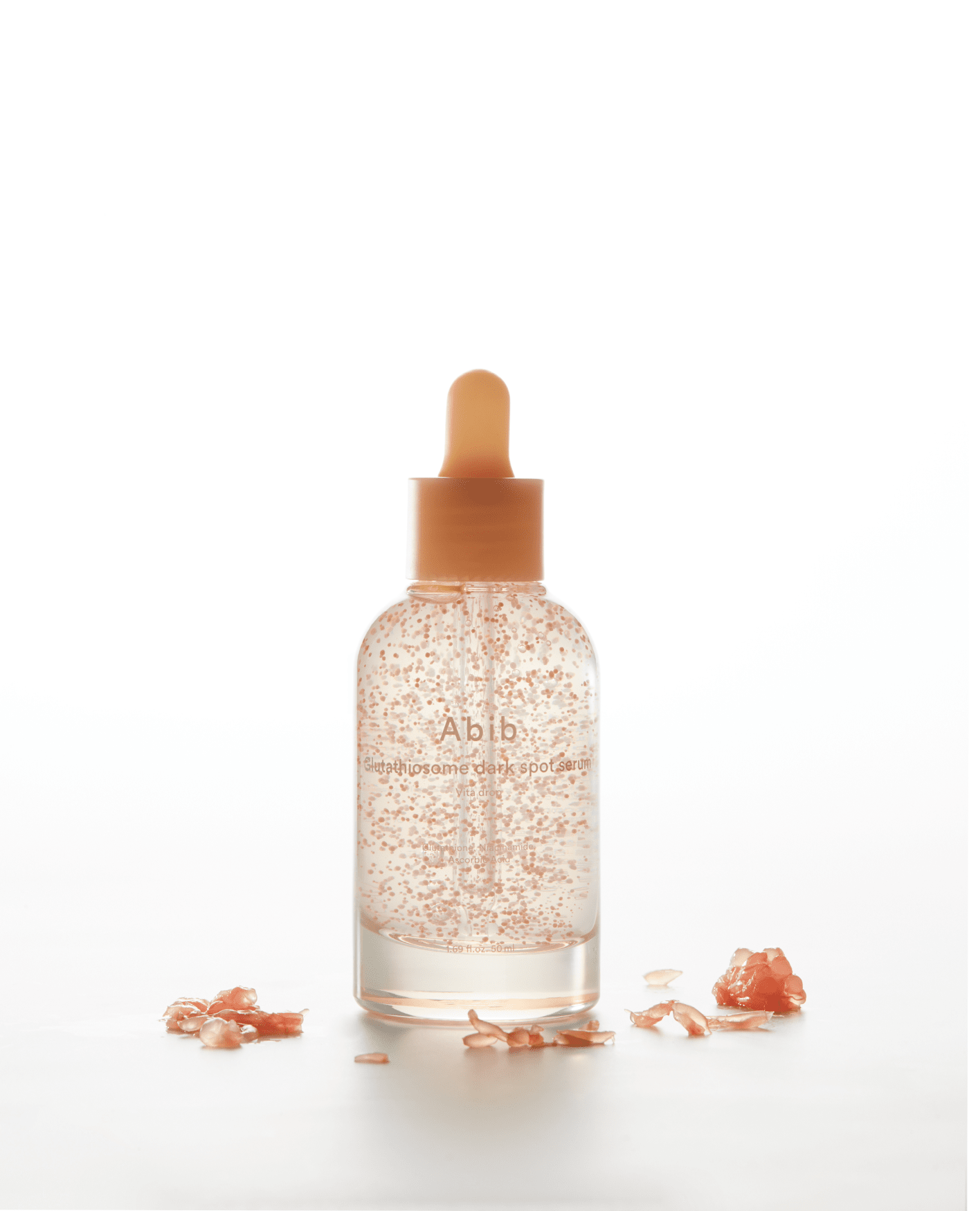 Glutathiosome Dark Spot Serum Vita Drop
