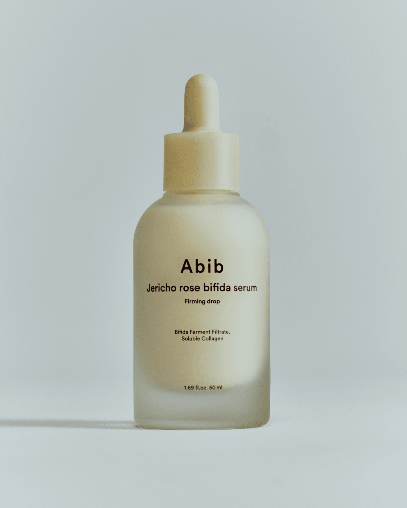 Jericho Rose Bifida Serum Firming Drop