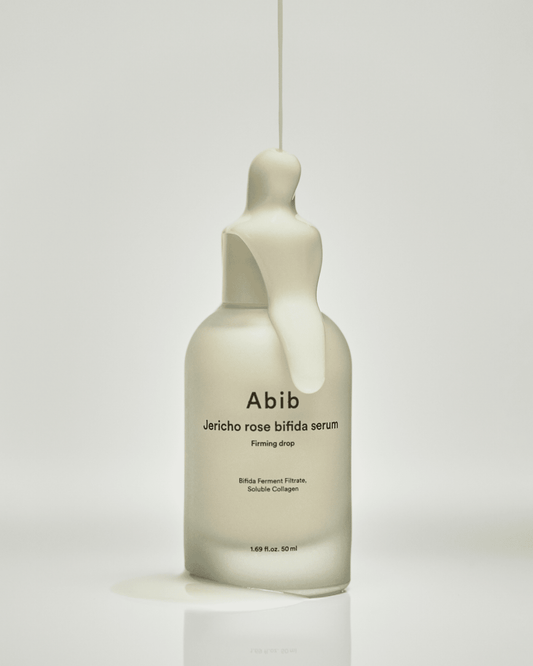 Jericho Rose Bifida Serum Firming Drop
