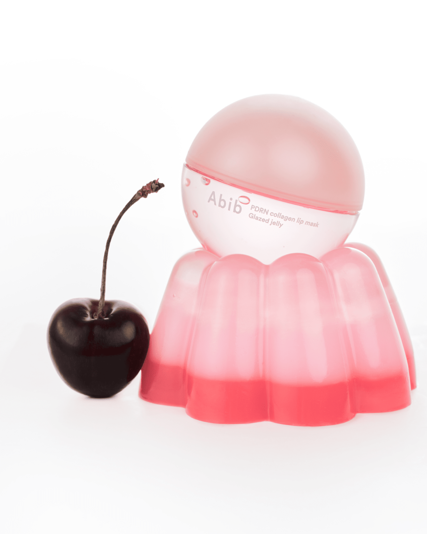 PDRN Collagen Lip Mask Glazed Jelly