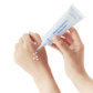 Watery Hyaluron Sunscreen Moisture Tube