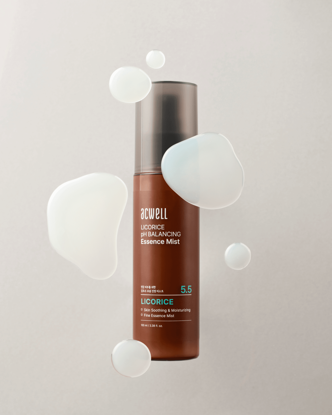Licorice pH Balancing Essence Mist