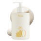 Amber 528 Scented Hand & Body Lotion