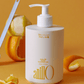 Amber 528 Scented Hand & Body Lotion