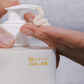 Amber 528 Scented Hand & Body Lotion
