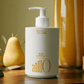 Amber 528 Scented Hand & Body Lotion