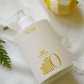 Amber 528 Scented Hand & Body Lotion