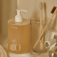 Amber 528 Scented Hand & Body Wash