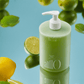Lime Sunday Refresh Shampoo