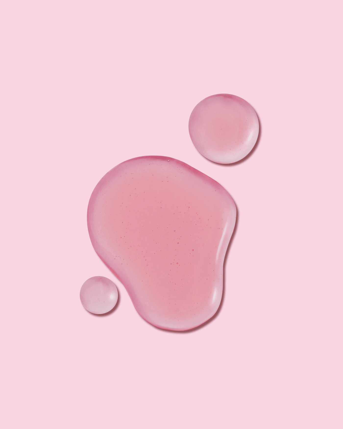 Rosy Night Repair Ampoule Treatment