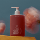 Rosy Night Repair Shampoo