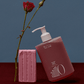 Rosy Night Repair Shampoo