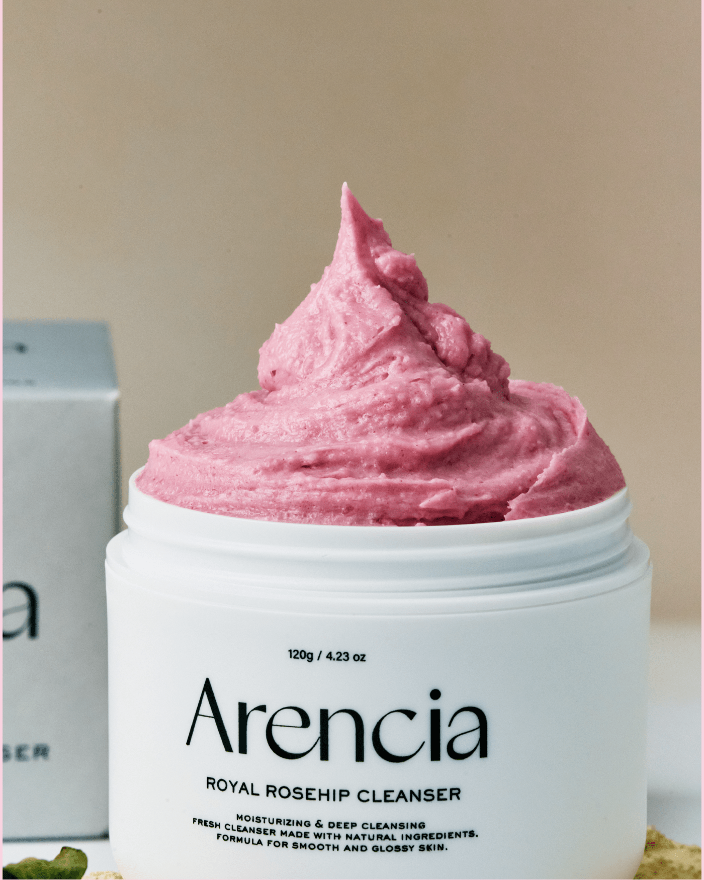 Fresh Royal Rosehip Cleanser